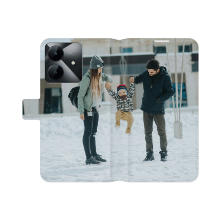 Gepersonaliseerd hoesje...