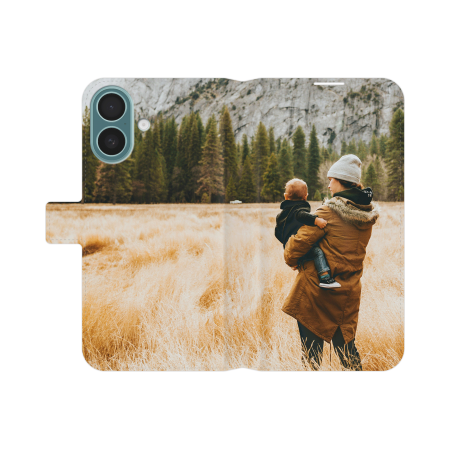 Custom case iPhone 16