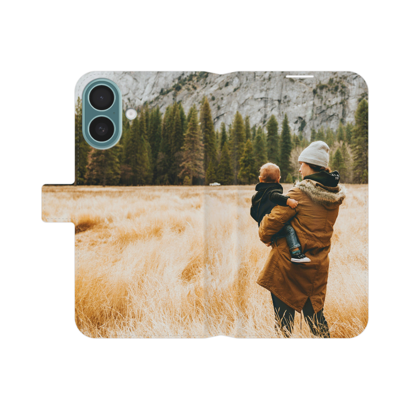 Custom case iPhone 16