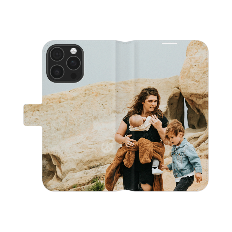 Custom case iPhone 16 Pro Max