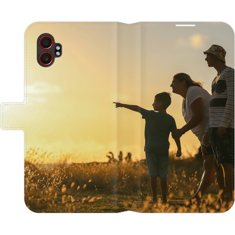 Custom case Samsung Galaxy Xcover 7 Pro