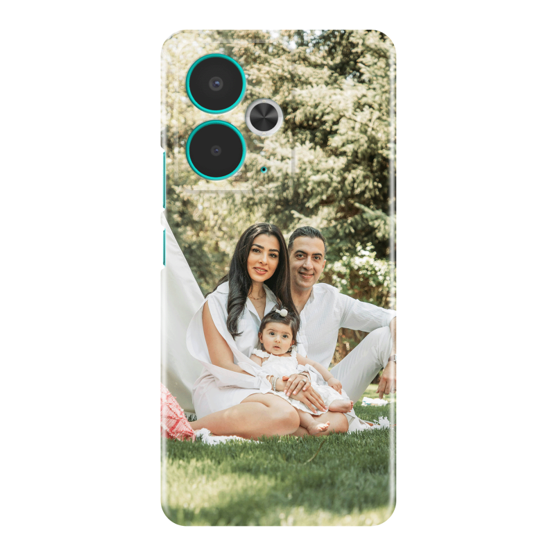 Aangepast Realme 14T 5G hoesje