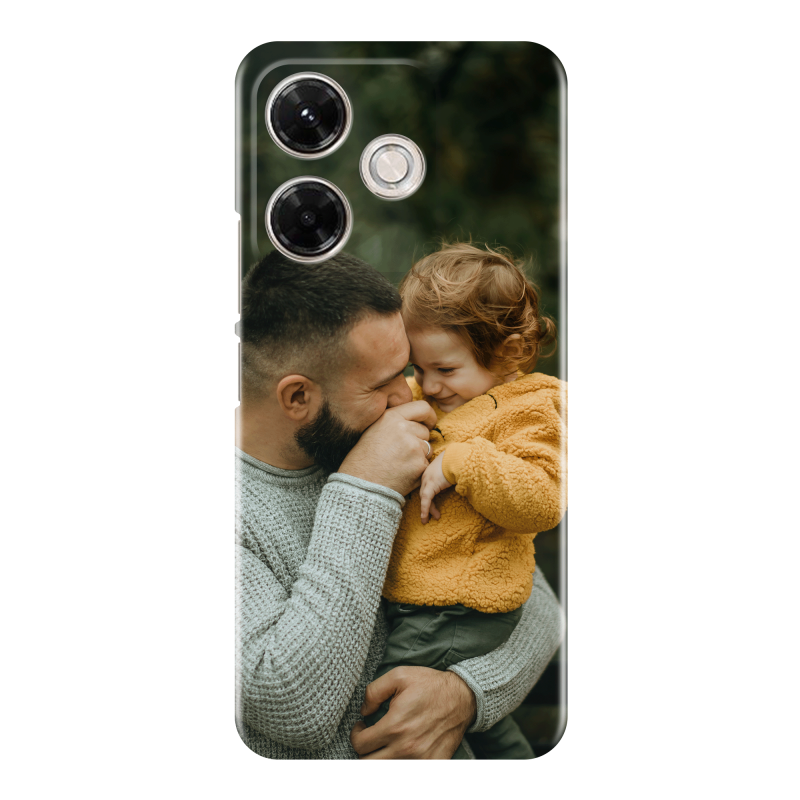 Xiaomi Redmi 13X aangepast hoesje
