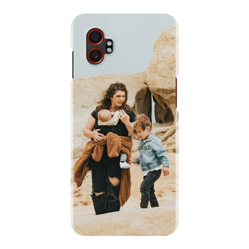 Op maat gemaakt Samsung Galaxy Xcover 7 Pro hoesje