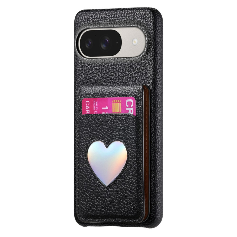 Google Pixel 10 / 10 Pro Hoesje Kaart- en Spiegelhouder