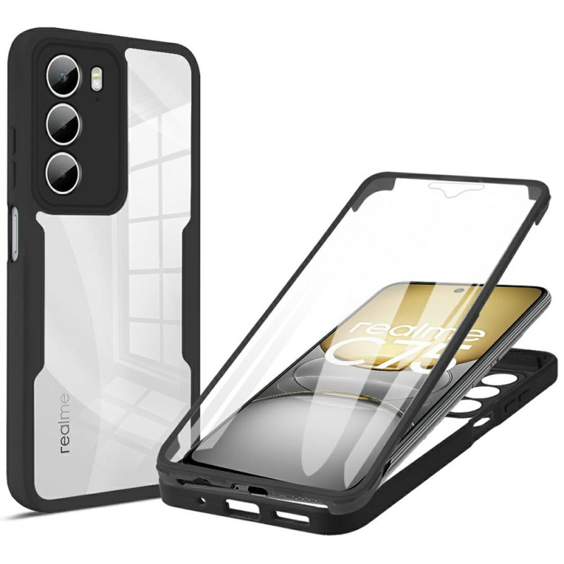 Realme C75 / 14X 5G Volledig beschermhoesje
