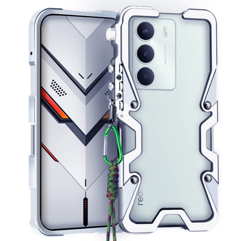 Realme 14X 5G Bumper Hoesje