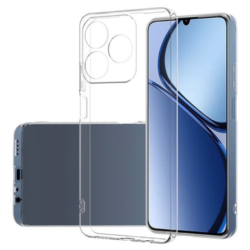 Realme Note 60 Transparant Etui