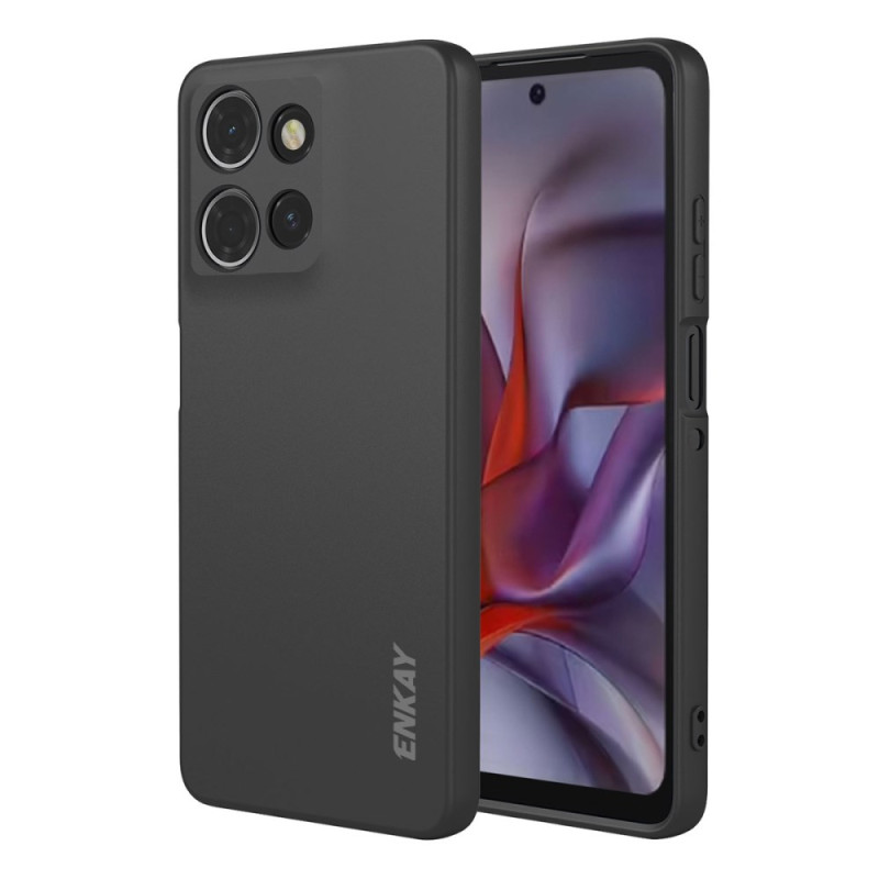 Moto G Power Hoesje (2025) ENKAY