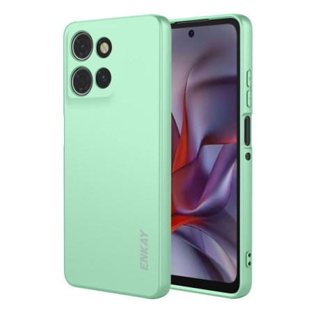 Moto G Power Hoesje (2025)...