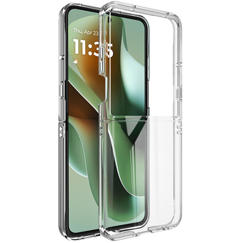 Motorola Razr 60 Ultra Kristal Case II Pro