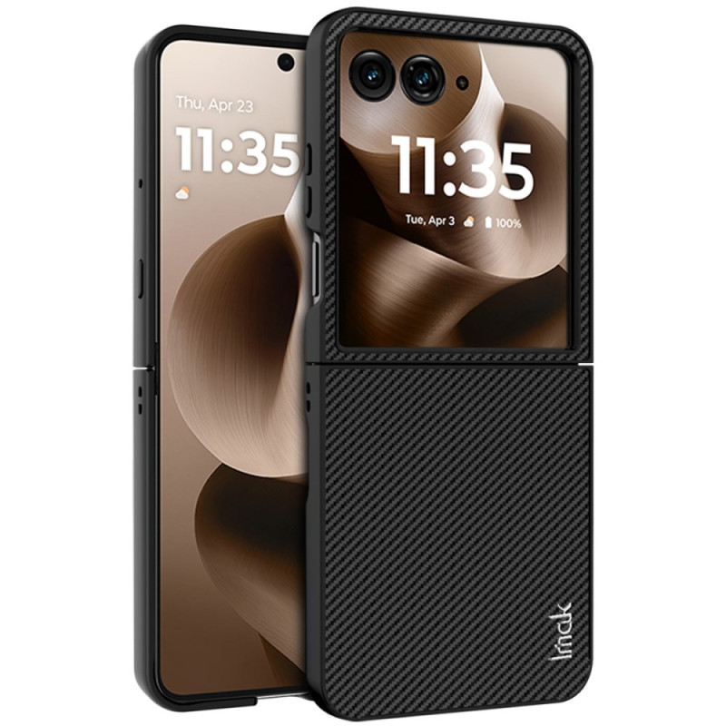 Cover Motorola Razr 60 Ultra serie Ruiyi IMAK