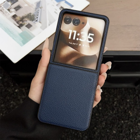 Hoes Motorola Razr 60 Ultra...