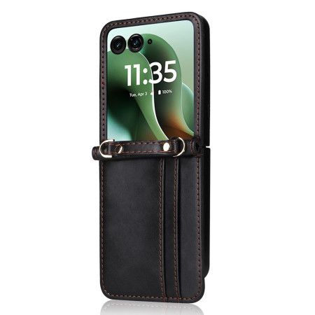 Etui Motorola Razr 60 Ultra...