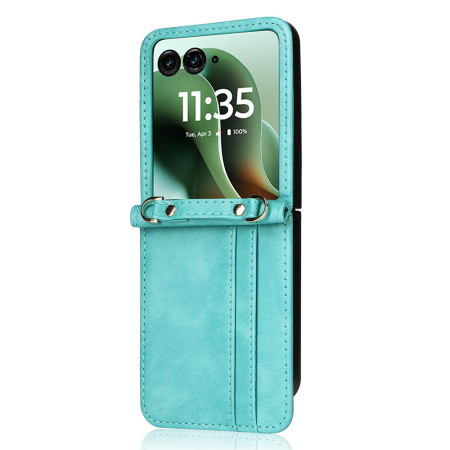 Etui Motorola Razr 60 Ultra...