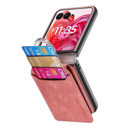 Hoes Motorola Razr 60 Ultra...