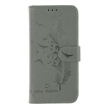 Oppo A5 Pro 5G Pen Opdruk Etui