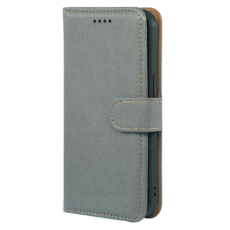Hoesje Xiaomi Redmi A5 Bescherming RFID Couture