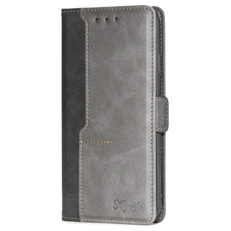 Realme C71 tweekleurig hoesje