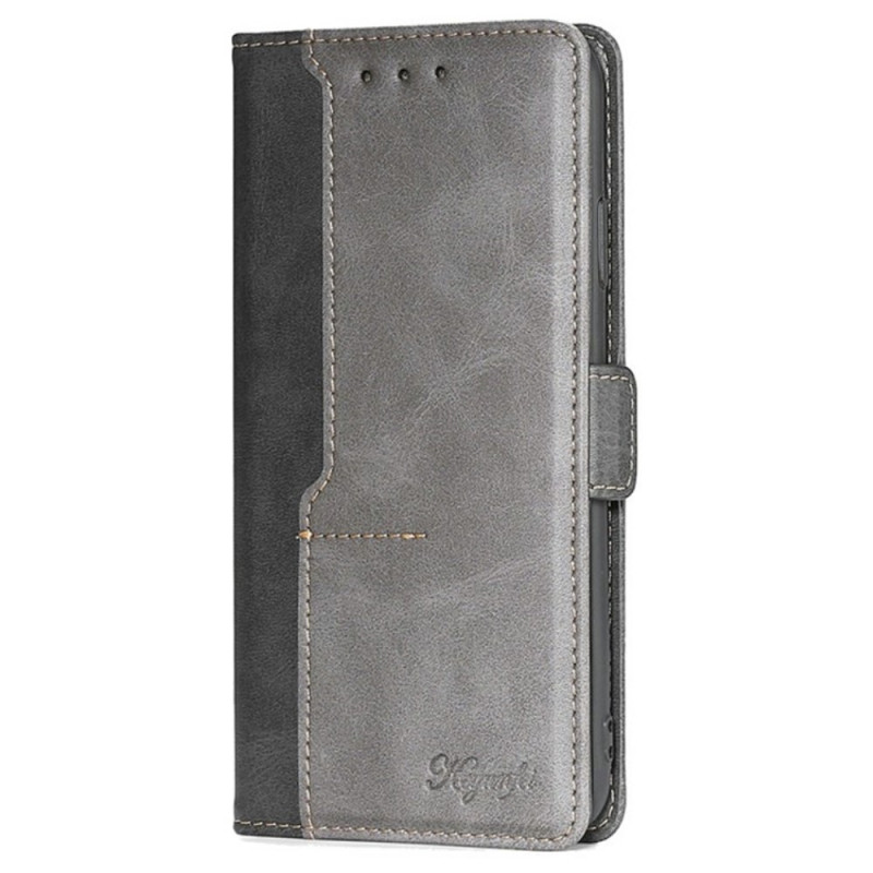 Realme C71 tweekleurig hoesje