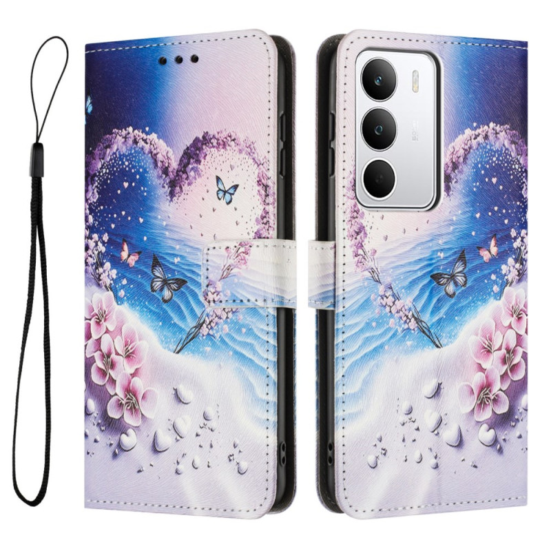 Realme C71 Hart hoesje