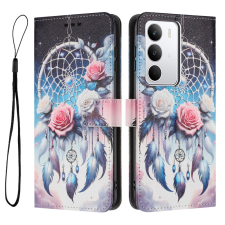 Realme C71 Bloemen...