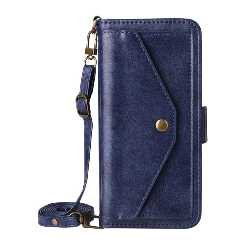 Realme C75 / C71 Portemonnee Hoesje