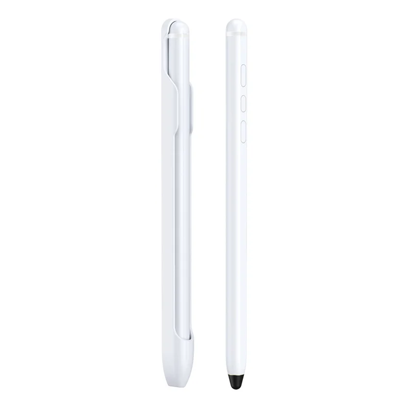 Samsung Galaxy Z Fold 7 capacitieve Bluetooth stylus