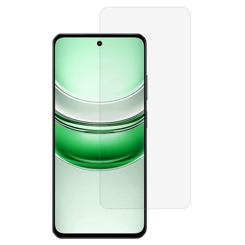 Gehard glas bescherming voor Realme C71