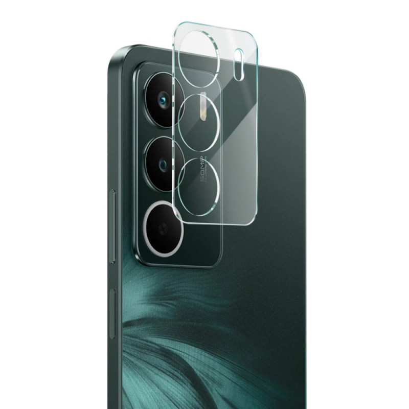 Gehard glas beschermende lens voor Realme C71