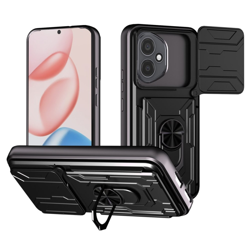 Honor 400 Camera-ondersteuning en bescherming