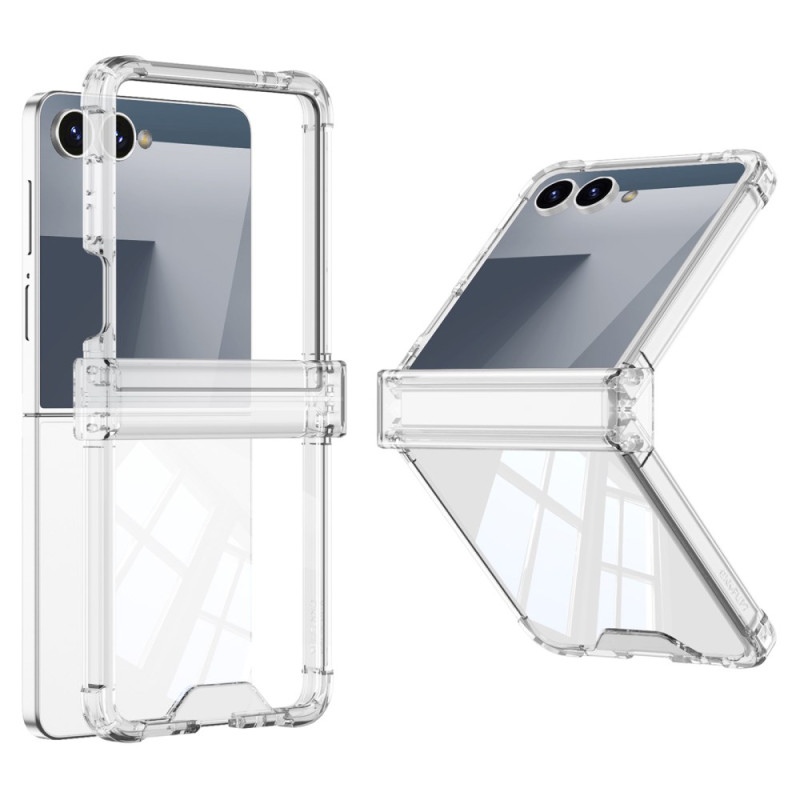 Samsung Galaxy Z Flip 7 Airbag Hoesje
