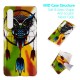 Huawei P30 Dreamcatcher Cover Uil Fluorescerende