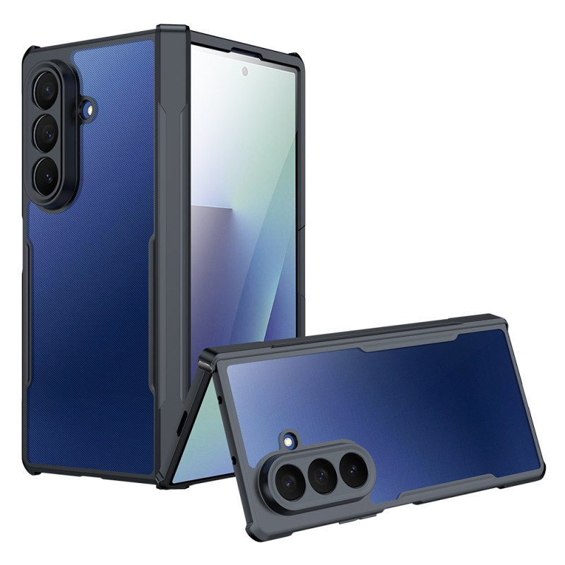 Samsung Galaxy Z Fold 7 hoesje geïntegreerde airbag
