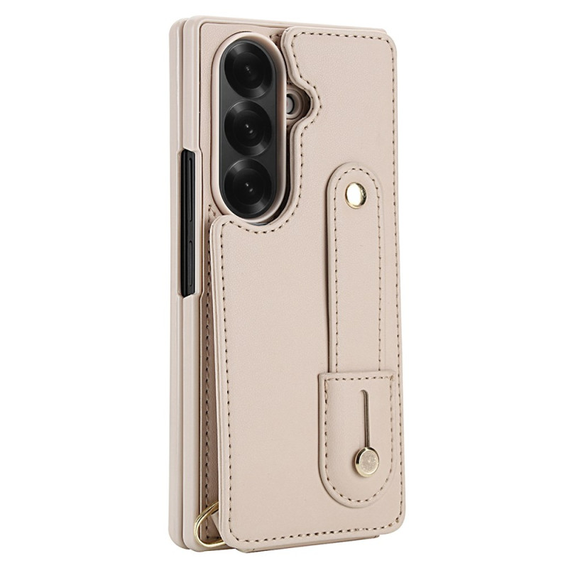 Samsung Galaxy Z Fold 7 Multifunctioneel hoesje
