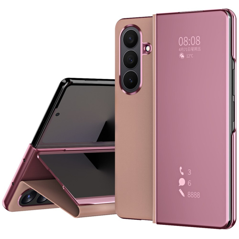 Hoesje voor Samsung Galaxy Z Fold 7 Kijkvenster