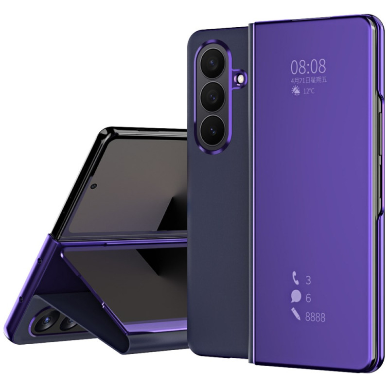 Hoesje voor Samsung Galaxy Z Fold 7 Kijkvenster