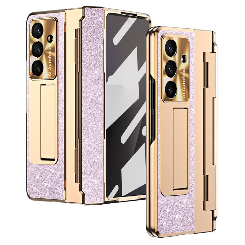 Samsung Galaxy Z Fold 7 Shell Strass decoratie