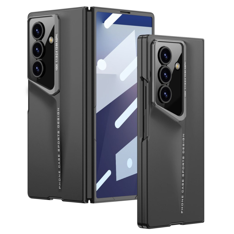 Samsung Galaxy Z Fold 7 Ultra MInce Hoesje