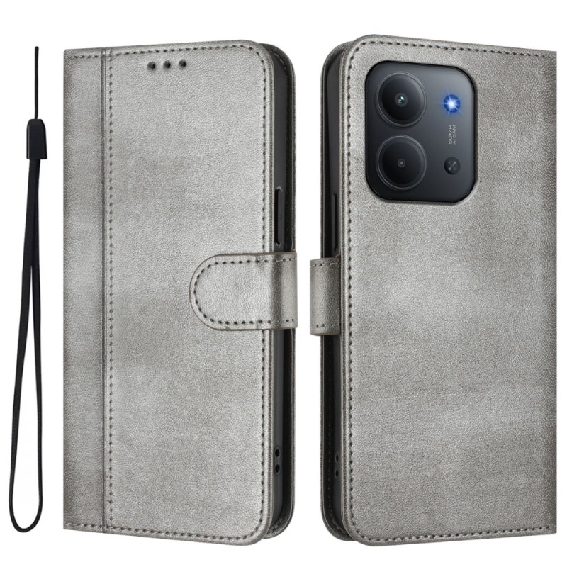 Xiaomi Redmi 15C 4G Retro Hoesje