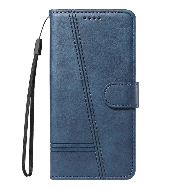 Xiaomi Redmi 15C 4G Lijnen Hoesje