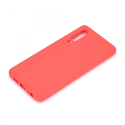 Huawei P30 Silicone Hoesje