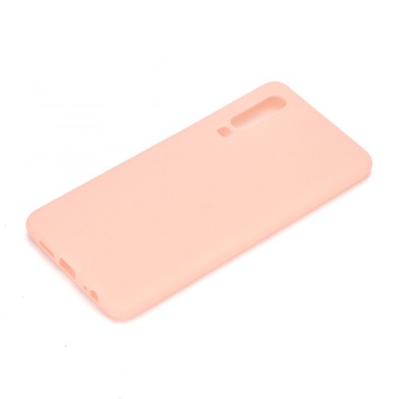 Huawei P30 Silicone Hoesje