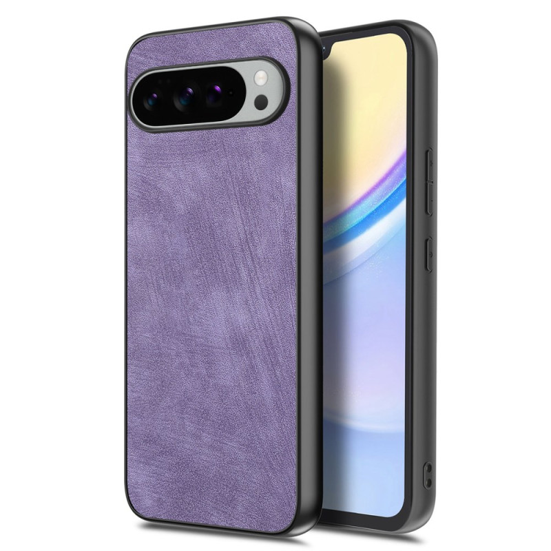 Google Pixel 10 Pro XL Cover Suède Effect