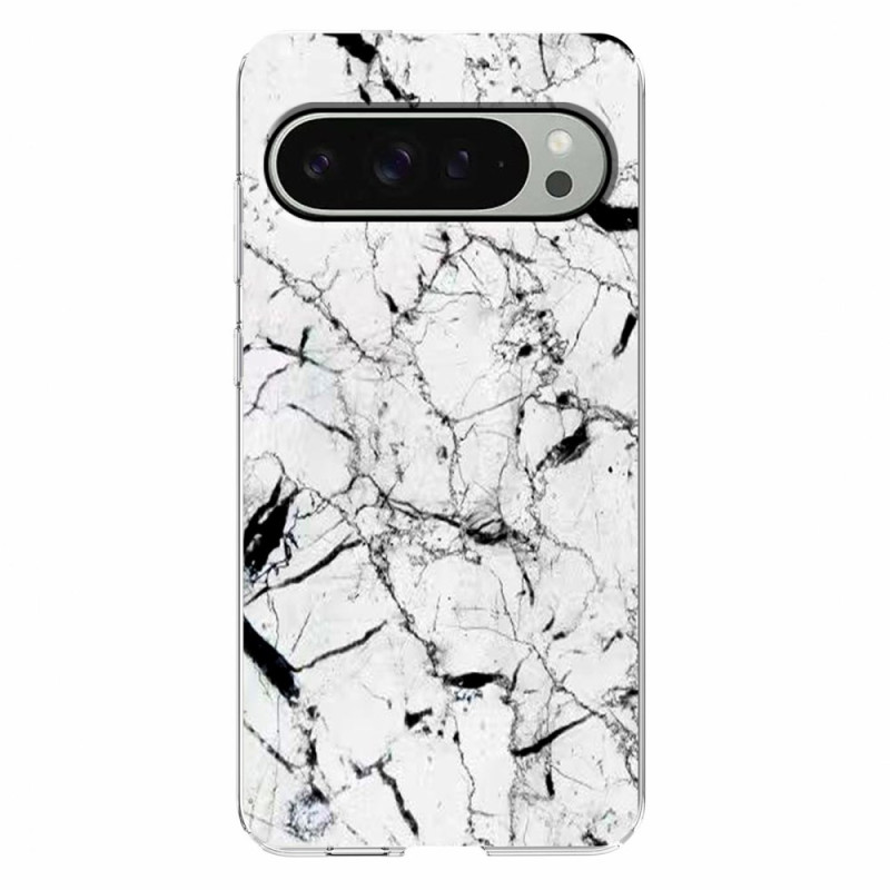 Google Pixel 10 Pro XL Marmer hoesje