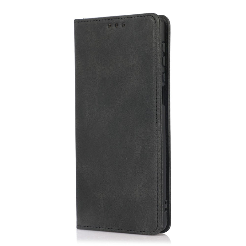 Flip Cover Google Pixel 10 Pro XL Suede Effect