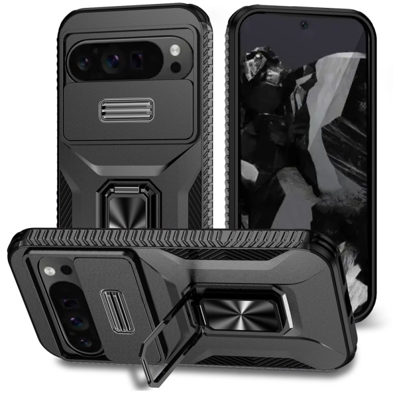 Google Pixel 10 Pro XL / 9 Pro XL Camerabehuizing Ondersteuning en bescherming
