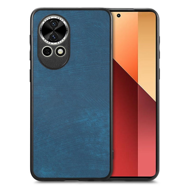 Huawei Nova 13 Vintage Leren Etui