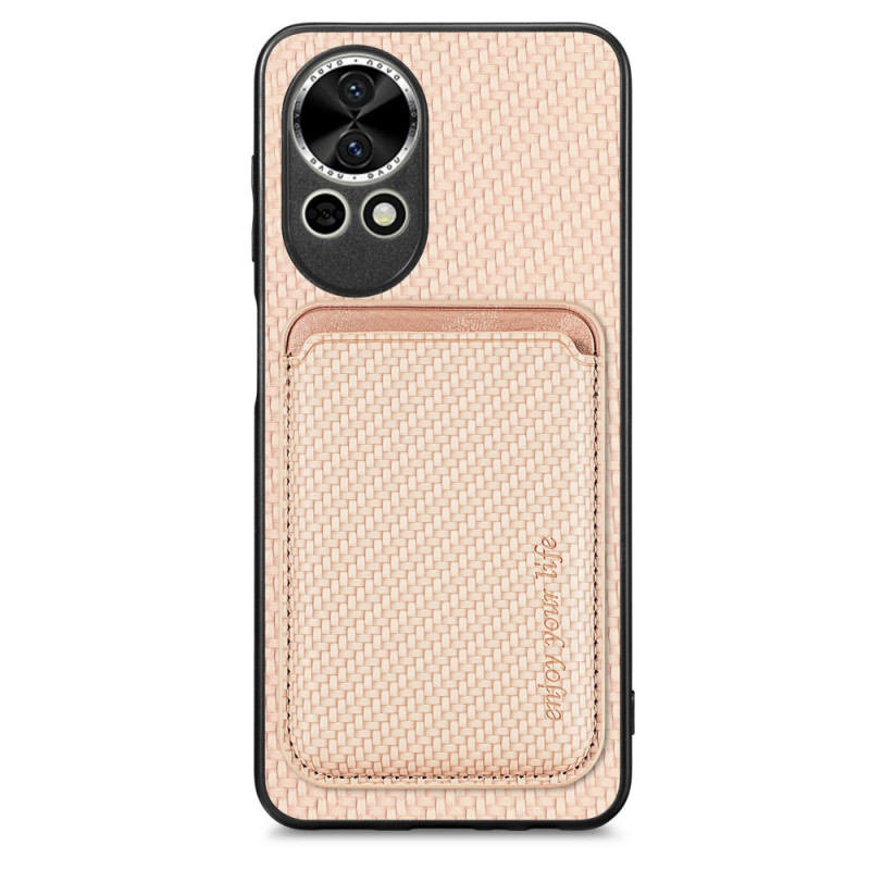 Huawei Nova 13 magnetische afneembare kaarthoes