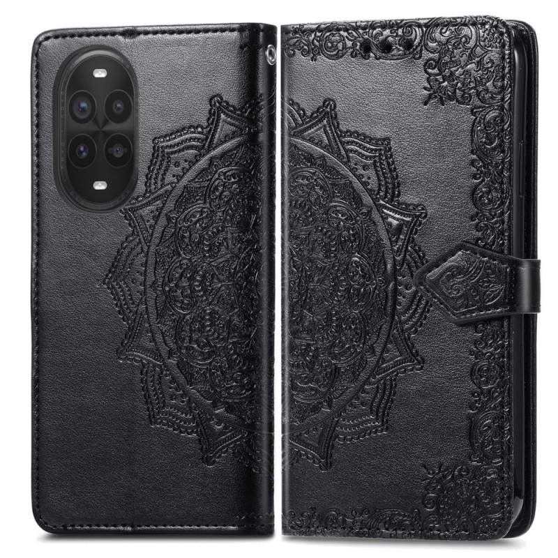 Huawei Nova 13 Pro Mandala Barok hoesje